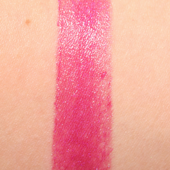 MAC Quite the Thing! Sheen Supreme Lipstick