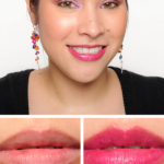 MAC Quite the Thing! Sheen Supreme Lipstick