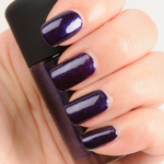 MAC Rain of Flowers Studio Nail Lacquer