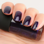 MAC Rain of Flowers Studio Nail Lacquer