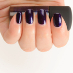 MAC Rain of Flowers Studio Nail Lacquer