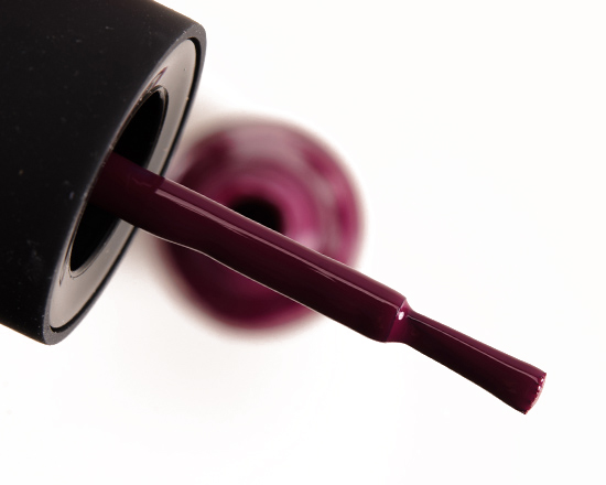 MAC Rebel Nail Lacquer