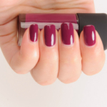 MAC Rebel Studio Nail Lacquer