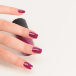 MAC Rebel Studio Nail Lacquer