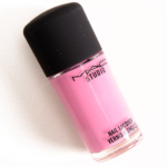 MAC Saint Germain Studio Nail Lacquer