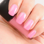 MAC Saint Germain Studio Nail Lacquer