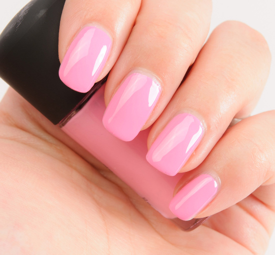 MAC Saint Germain Nail Lacquer