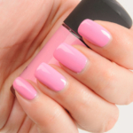 MAC Saint Germain Studio Nail Lacquer