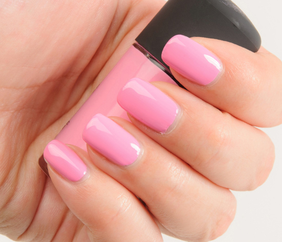 MAC Saint Germain Nail Lacquer