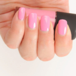 MAC Saint Germain Studio Nail Lacquer