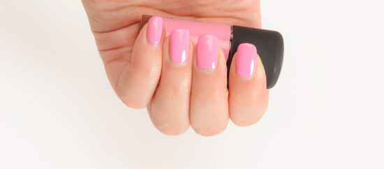 MAC Saint Germain Nail Lacquer