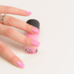 MAC Saint Germain Studio Nail Lacquer