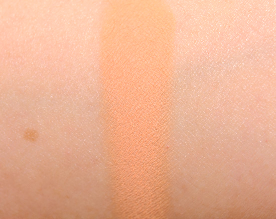 MAC Samoa Silk Eyeshadow