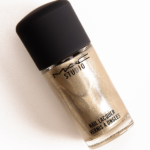 MAC Screaming Bright Studio Nail Lacquer