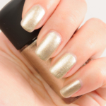MAC Screaming Bright Studio Nail Lacquer