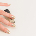 MAC Screaming Bright Studio Nail Lacquer