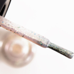 MAC Silver Dew Studio Nail Lacquer