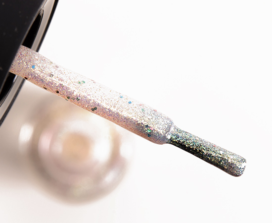 MAC Silver Dew Studio Nail Lacquer
