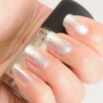 MAC Silver Dew Studio Nail Lacquer