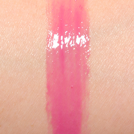 MAC Simply Wow Sheen Supreme Lipglass Tint
