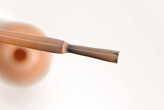 MAC Skin Nail Lacquer