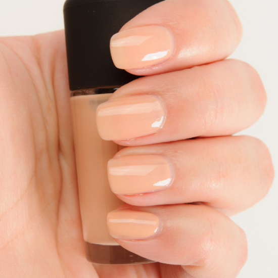 MAC Skin Nail Lacquer