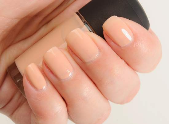 MAC Skin Nail Lacquer