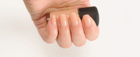 MAC Skin Nail Lacquer