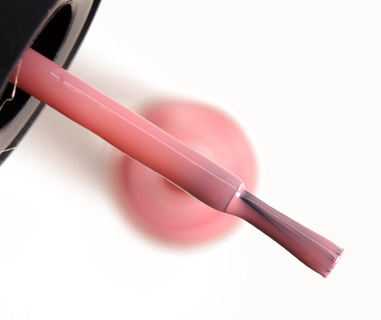 MAC Snob Nail Lacquer