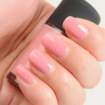 MAC Snob Studio Nail Lacquer