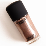 MAC Soiree Studio Nail Lacquer