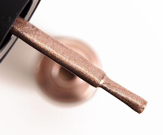 MAC Soiree Studio Nail Lacquer
