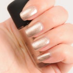 MAC Soiree Studio Nail Lacquer
