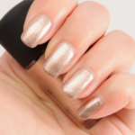 MAC Soiree Studio Nail Lacquer