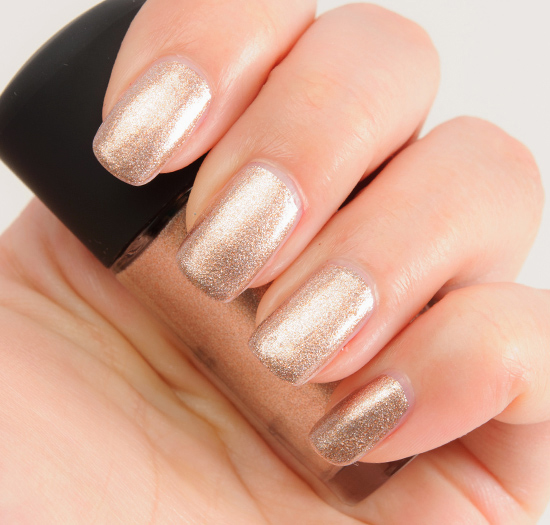MAC Soiree Studio Nail Lacquer