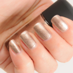 MAC Soiree Studio Nail Lacquer