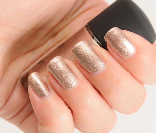 MAC Soiree Studio Nail Lacquer