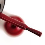 MAC Sour Cherry Studio Nail Lacquer