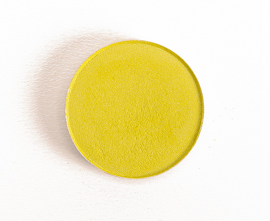 MAC Sour Lemon Eyeshadow