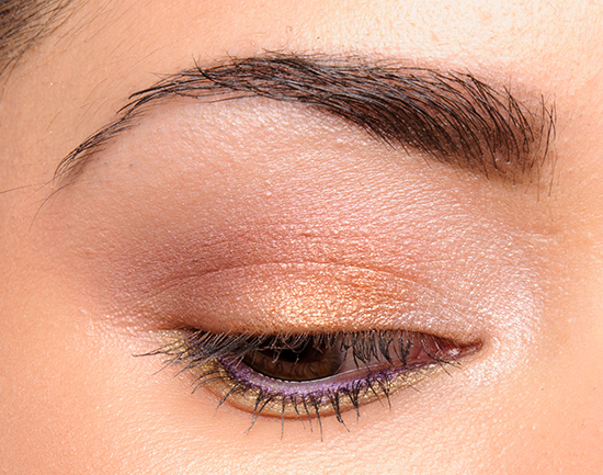 MAC Ever Amethyst Mineralize Eyeshadow Duo