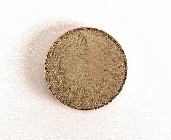MAC Sumptuous Olive Eyeshadow