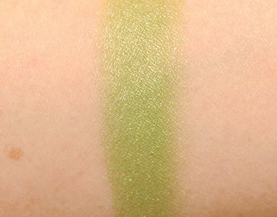 MAC Swimming Eyeshadow