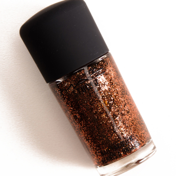 MAC Tropical Studio Nail Lacquer
