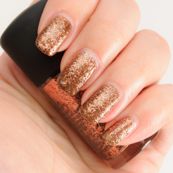 MAC Tropical Studio Nail Lacquer