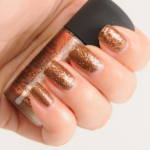MAC Tropical Studio Nail Lacquer