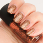 MAC Tropical Studio Nail Lacquer