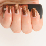 MAC Tropical Studio Nail Lacquer