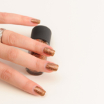 MAC Tropical Studio Nail Lacquer