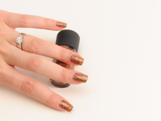 MAC Tropical Studio Nail Lacquer