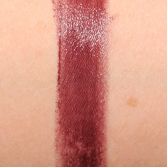MAC Venomous Violet Sheen Supreme Lipstick